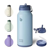 弁当箱・水筒 Water bottle Amazon | BOTTLE BOTTLE 水筒 850ml 大容量 ステンレスボトル